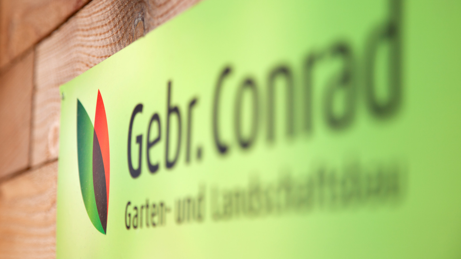Gebr. Conrad Garten- und Landschaftsbau, Erftstadt, Köln